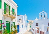 Покупаем дом в Греции
