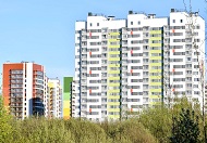 Москва заняла первое место по снижению цен на жилье в 2023 году  