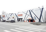Компания «Деловой Новосибирск» стала эксклюзивным брокером нового торгового центра 