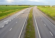 «Безопасные и качественные дороги»: в июле сдадут первый объект
