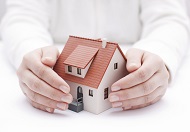 Как застраховать свою недвижимость?