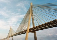 Новосибирск попал в федеральный проект развития инфраструктуры с мостом и обходом