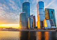 Налог по кадастру в 2018 году коснется 25 тыс. объектов коммерческой недвижимости в Москве