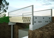 Первый в мире мост, напечатанный на 3D-принтере, появился в Нидерландах