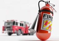 Днем с огнем: как малому бизнесу подготовиться к проверкам пожарной инспекции