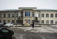 В центре Новосибирска построят новое административное здание — на него готовы потратить почти 350 млн рублей