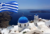 Рынок недвижимости Греции сегодня: динамика и перспективы