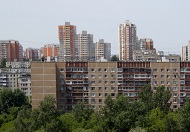 В Москве второй месяц подряд зафиксировали снижение цен на жилье 