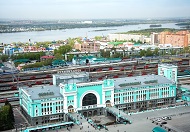 Новосибирск готовится к ЧМ-2023