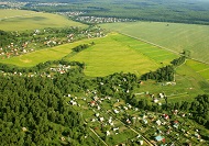 Полная инвентаризация земли пройдет в Новосибирске до 2022 года