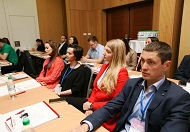 Компания "Деловой Новосибирск" приняла участие в VII Региональном форуме CESA 2017