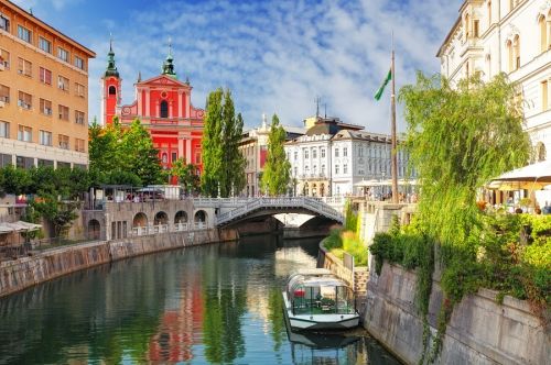 Artikelbild_Ljubljana