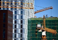 Cнизился спрос на недвижимость среди россиян