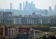 Эксперты: российский рынок жилья пока не увидел свет в конце тоннеля