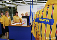 Владелец IKEA решил продать всю свою недвижимость в России