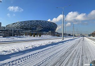 Мэрия продлила разрешение на строительство нового ЛДС в Новосибирске