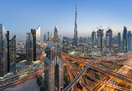 Золотые пузыри: обрушится ли рынок недвижимости Дубая