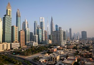 Бахрейн, ОАЭ и Сингапур вошли в тройку лучших стран для релокации