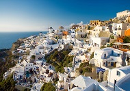 Рынок недвижимости Греции и пандемия: что нового?