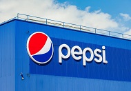 PEPSICO начала строительство завода в Сибири