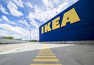 IKEA продала все производства в России  