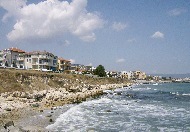 В Болгарии объявили распродажу квартир рядом с морем