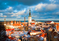Граждане России, имеющие недвижимость в Эстонии, могут ее потерять