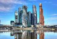Инвестиции в недвижимость в России составили 258 млрд рублей