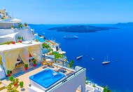 Содержание недвижимости в Греции
