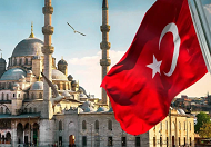 Россияне скупили четверть всей недвижимости в Турции и открыли больше 1300 организаций