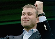 Роман Абрамович: «Даже ваши друзья не говорят и не заботятся о вас 99% своего времени»
