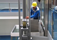 Производство лифтов в России упало в первом полугодии более чем на 40%