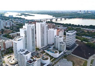 Инвестиции: Новосибирск