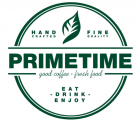 PRIMETIME, кофейня