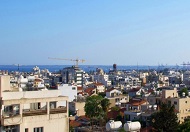 Продажи недвижимости на Кипре подскочили почти на 30%