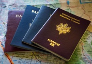 Рейтинг: самые полезные паспорта мира