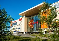 Новосибирский ТРЦ «Аура» объявил о масштабной реконцепции и строительстве новых площадей