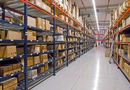 «Коммерсантъ» узнал о резком росте числа предложений о продаже складов в центральной России 