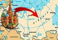 Дерипаска назвал плюсы переноса столицы в Сибирь