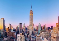 Эмпайр-стейт-билдинг: 10 фактов об одном из самых высоких зданий мира  