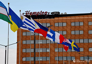 СМИ: Marriott и Hilton могут полностью уйти из России