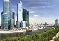 Инвестиции в российскую недвижимость выросли в пять раз