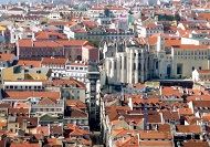 Недвижимость в Португалии дорожает, но рост цен замедлился