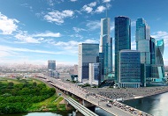 Инвестиции в недвижимость РФ в I полугодии выросли на 3% - до 71 млрд. рублей