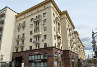 Сибирские олигархи на Тверской: кто из них владеет элитной недвижимостью на главной улице Москвы