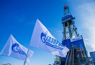 «Газпром» стал самой дорогой компанией в России