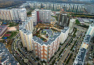 Эксперты рассказали о возможных катастрофах на рынке жилья в России