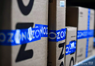 Ozon арендовал логопарк на 100 тысяч "квадратов" в Подмосковье