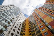 Россия вошла в десятку мировых лидеров по росту цен на вторичное жилье