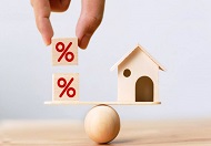 «Мы видим 12–14%»: что будет с ипотекой после роста ключевой ставки  